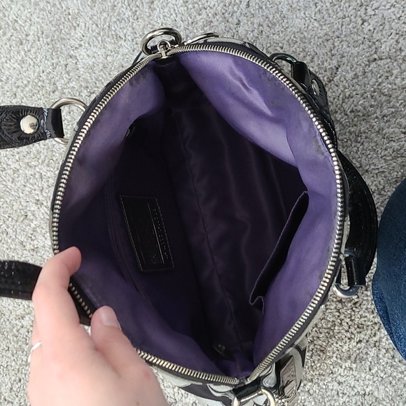 Coach Purse - Picture 5 of 7